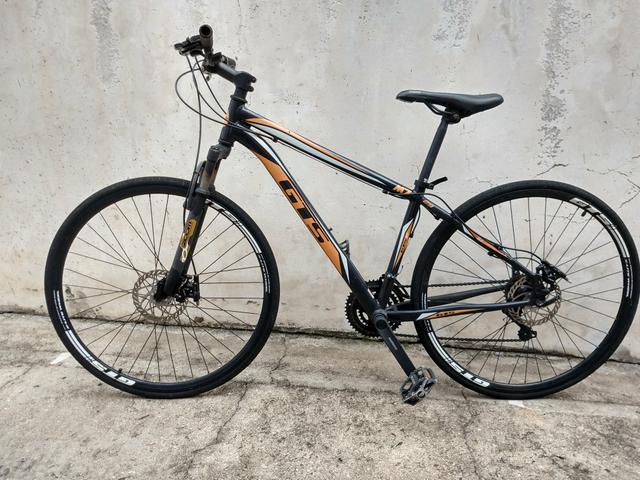 3 Bicicletas por favor leia o anúncio