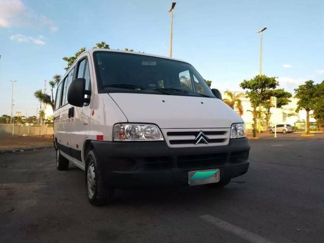 Van citroen Jumper em Oferta - Foto 8