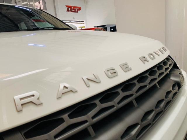 RANGE ROVER EVOQUE 2015/2015 2.0 PURE 4WD 16V GASOLINA 4P AUTOMÁTICO - Foto 12