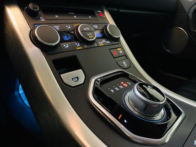 RANGE ROVER EVOQUE 2015/2015 2.0 PURE 4WD 16V GASOLINA 4P AUTOMÁTICO - Foto 8