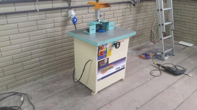 Tupia tpa740 possamai nova mesa 740x600