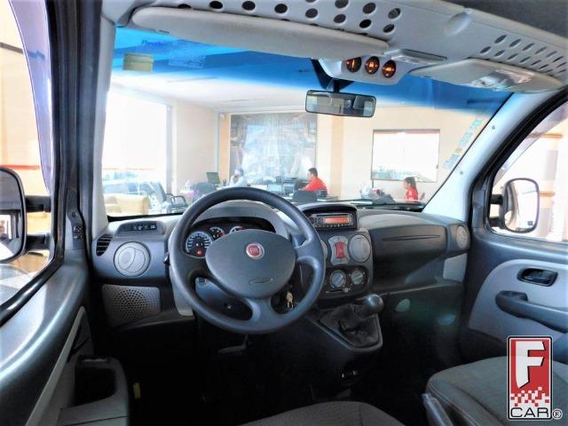 Doblo Adventure 1.8 Locker - Foto 5
