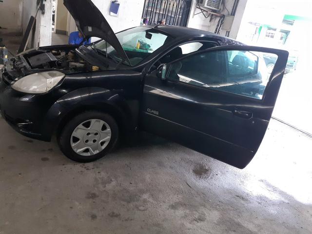Vendo for de lá excelente estado - Foto 3