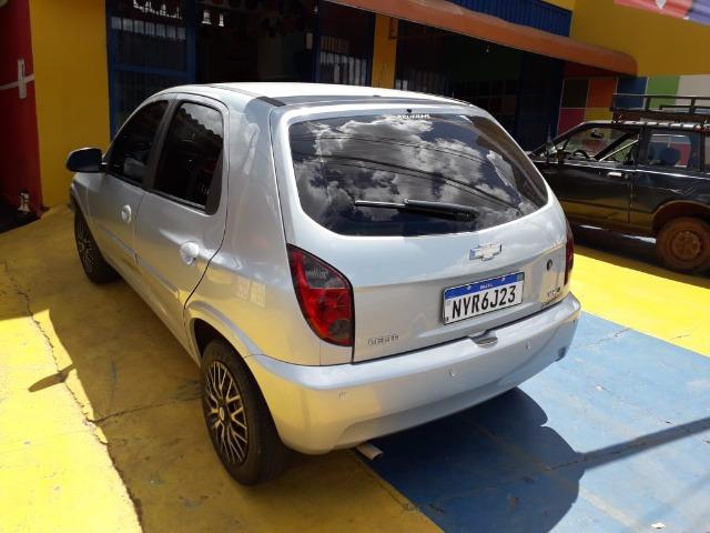 Celta Top Completo, tudo pago 2020 - Foto 4