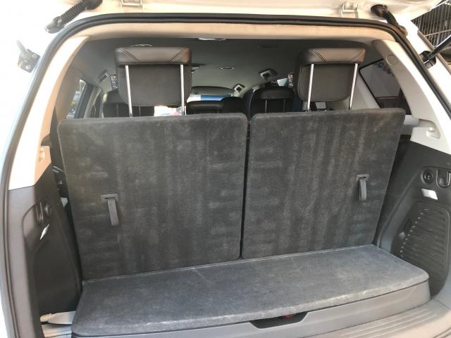 TRAILBLAZER 2017/2018 2.8 LTZ 4X4 16V TURBO DIESEL 4P AUTOMÁTICO - Foto 9