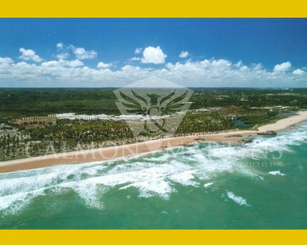 Imbassaí Privilege - Casa de praia e bangalôs de 2 e 3 quartos à beira mar - Foto 2