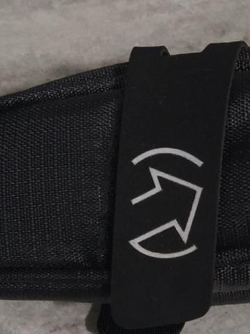 Bolsa de Selim Pro Media - Foto 4