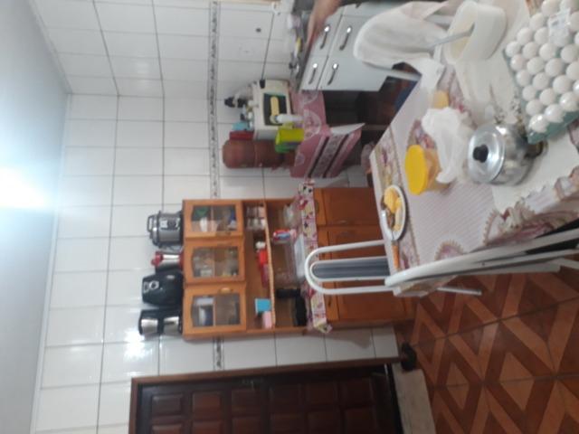 Suíte para solteiro(a) em casa ampla na zona sul, incluso água (dividir aluguel) - Foto 4