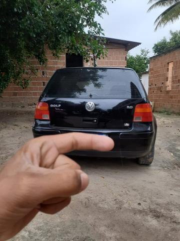 Vendo golf