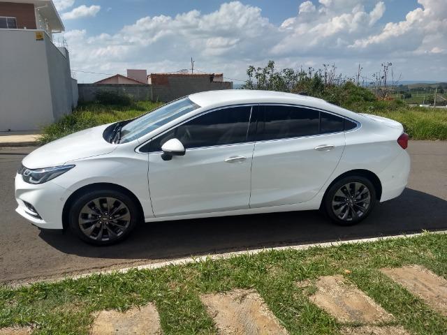 Cruze ltz2 - Foto 2