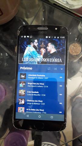 Moto g5splus - Foto 3
