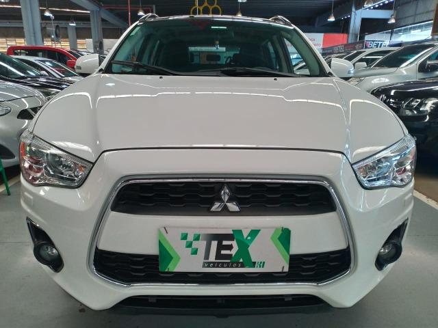 ASX 4WD Automático - Foto 3