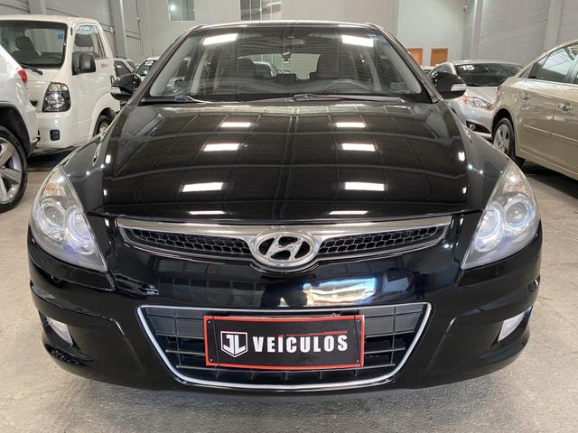 Hyundai I30 10/11 Automatico - Foto 3