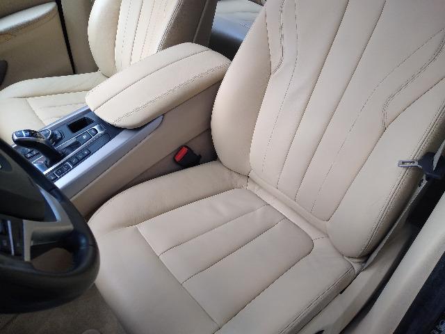 BMW X5 L6 Turbo 306cv 4X4 Zf 8marchas Teto Novisssima Unica no R.S - Foto 10