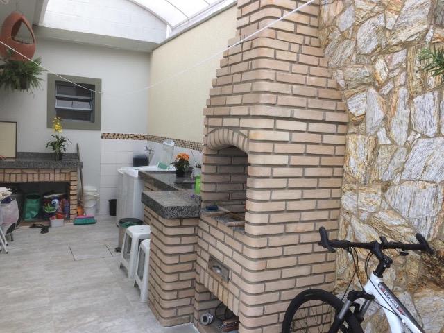 Casa em condomínio 3 dormitórios sendo 1 suite - Foto 14