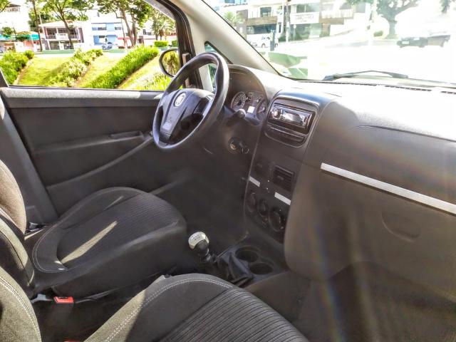 IDEA 2012/2013 1.6 MPI ESSENCE 16V FLEX 4P MANUAL - Foto 7