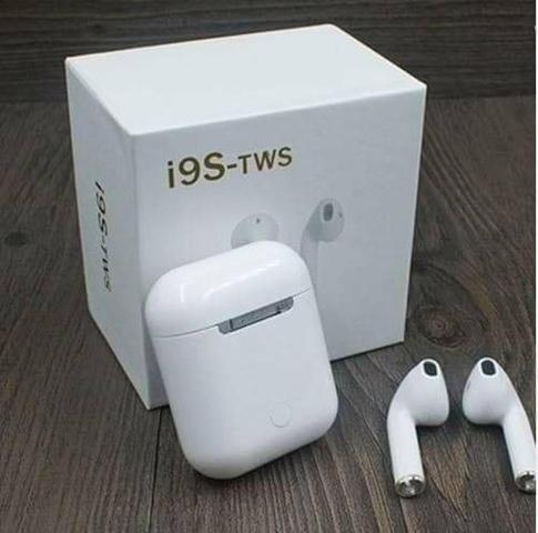 Fone i9 promoção novo