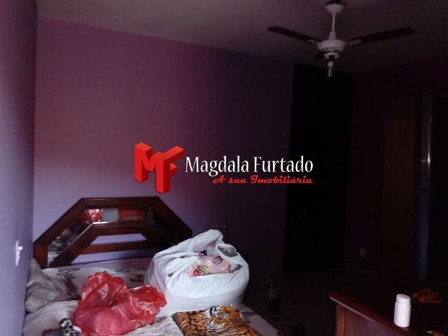 4034 - Casa com 4 quartos, terraço, para sua moradia em Unamar - Foto 6