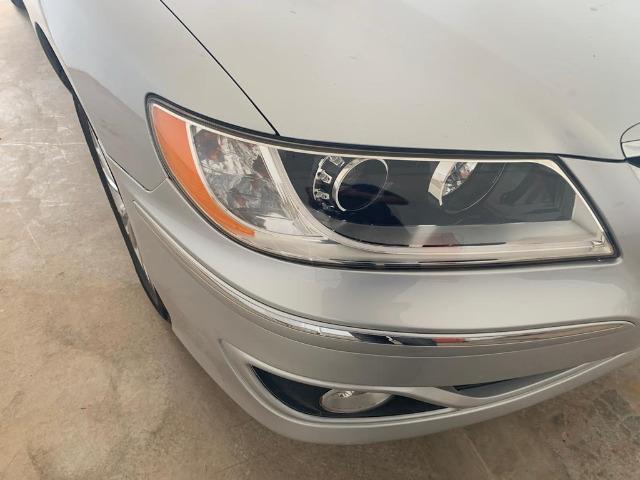 Hyundai Azera 3.3 2011 com Gás G5 - Foto 17