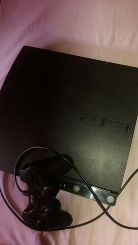 Vende ps3/troca por um celular em bom estado