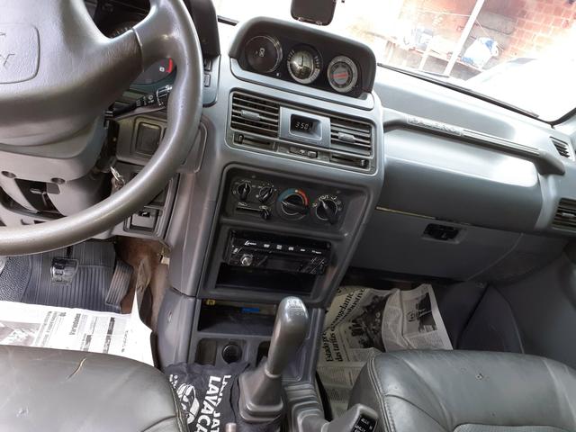 Vendo está caminhonete ou troca se - Foto 2