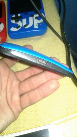 Moto g3 pra hoje leia ok - Foto 3