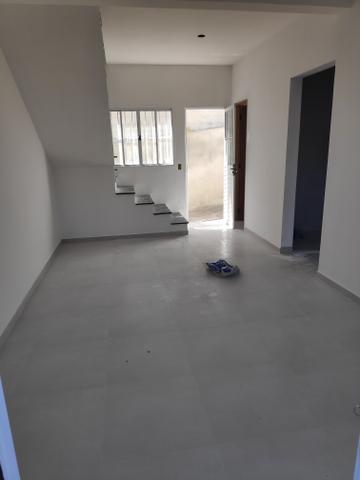 Sobrado Casa Mogi Das Cruzes novo parcela entrada Minha casa Minha Vida - Foto 14