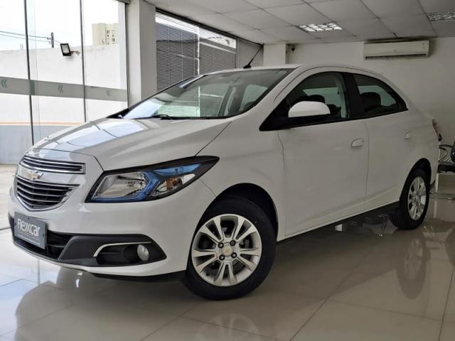 Chevrolet Prisma Sedan LTZ 1.4 8V FlexPower 4p Aut. - Foto 5