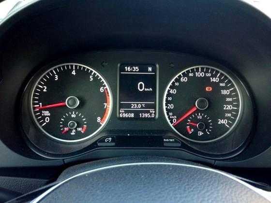 VW - VOLKSWAGEN SPACECROSS 1.6 MSI I-MOTION - Foto 8