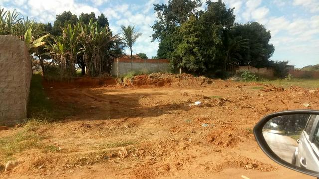 Vendo Lote de 360m2 no setor Pontal Sul 2 próximo do Colégio Militar Ap.de Goiânia - Foto 3