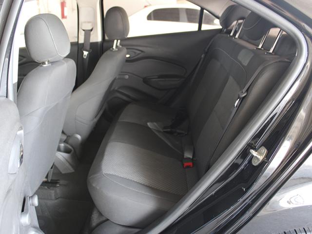 CHEVROLET PRISMA 1.4 MPFI LT 8V FLEX 4P AUTOMÁTICO - Foto 9