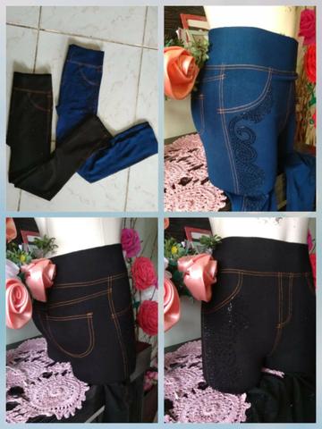 Calças leggins - Foto 3