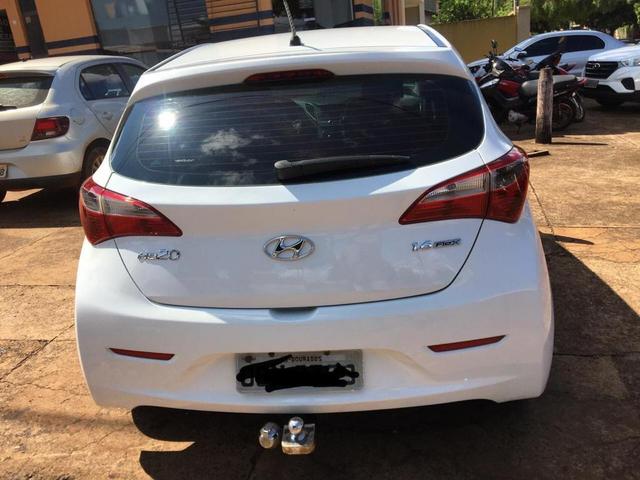 HB20 Comfort Plus 1.6 2014 - Foto 6