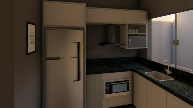 Financiamento pelo minha casa minha vida - Artur Nogueira-SP - Foto 7
