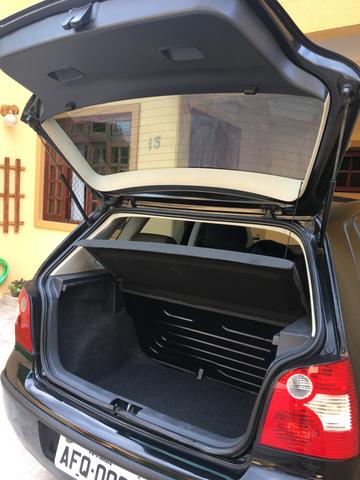 Polo 1.6 MI 8V FLEX 5P Manual! Imperdível!!! - Foto 9