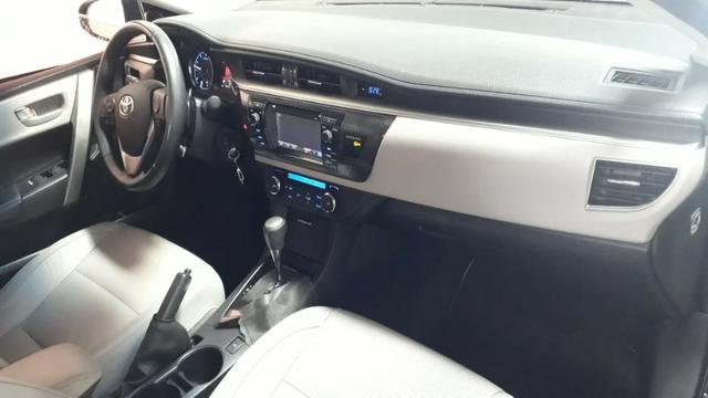 Corolla Xei 2.0 2015/2016 - Foto 3