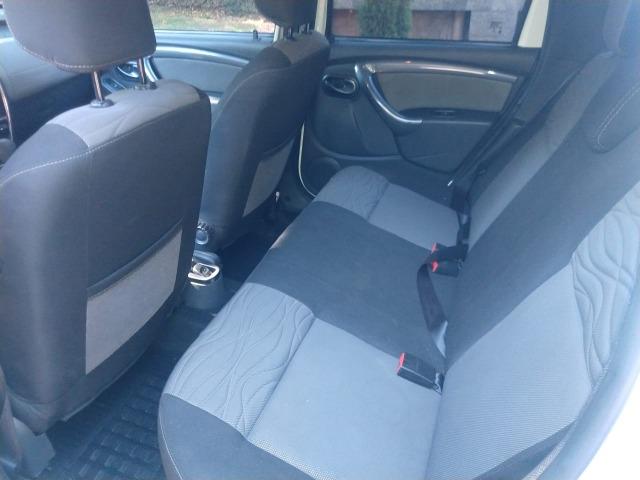 Duster Techroad 13/14 2.0 FLEX. AUT - Foto 11