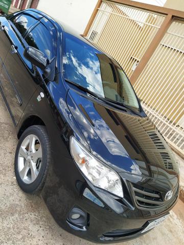 Vendo Corolla GLI 2011/12 - Foto 9