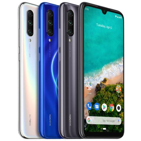 Mi A3 64GB Xiaomi (4Gb Ram) Global - Lacrado! Somos Loja Fisica Niterói e Centro do Rio - Foto 2