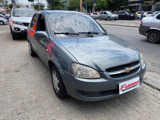 Classic 1.0 LS Muito Novo com GNV