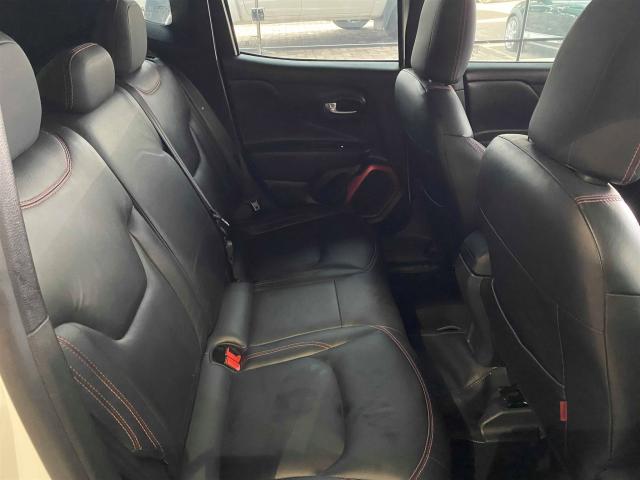 RENEGADE 2015/2016 2.0 16V TURBO DIESEL TRAILHAWK 4P 4X4 AUTOMÁTICO - Foto 15