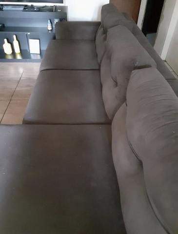 Sofá em perfeito estado - Foto 3
