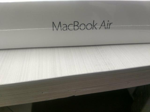 Mac book air - Foto 4