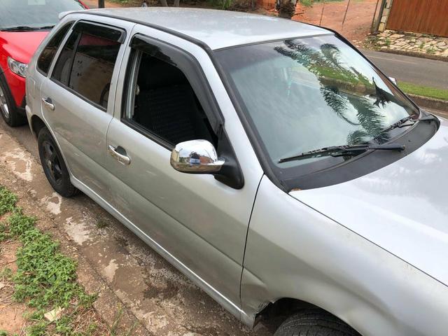 Vendo gol - Foto 5