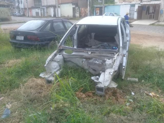 Vectra - Foto 2