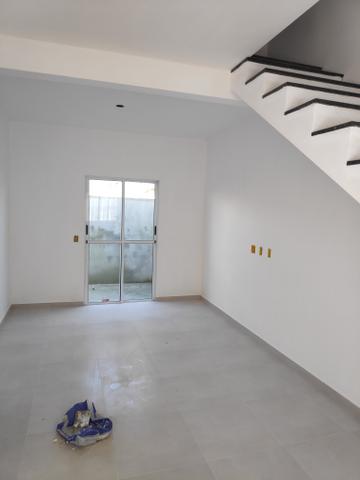 Sobrado Casa Mogi Das Cruzes novo parcela entrada Minha casa Minha Vida - Foto 10