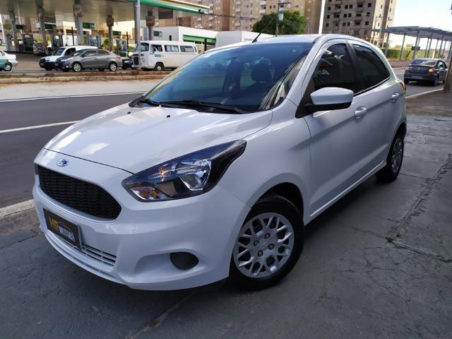 Ford KA 1.0 2015 - Foto 3