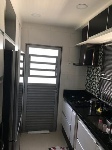 Casa em condomínio 3 dormitórios sendo 1 suite - Foto 4