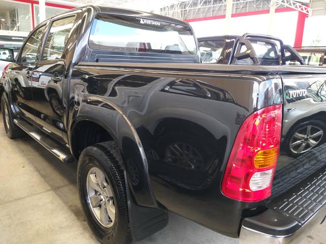HILUX SR 4x2 FLEX MANUAL - Foto 5