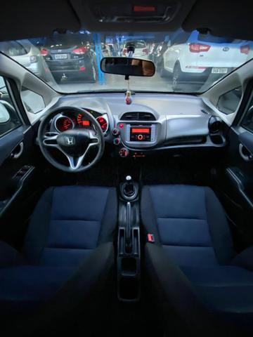Honda Fit LX - Foto 8